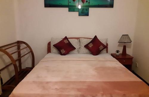 Nuwara Eliya Apartamento | Spencer Holiday Apartments/Seagull complex