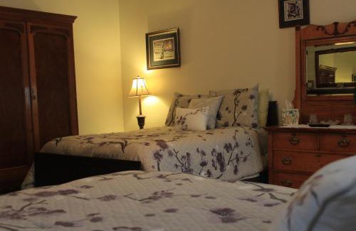 Erie Cama Y Desayuno | Spencer House Bed & Breakfast