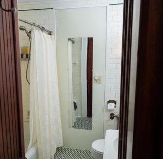 Erie Cama Y Desayuno | Spencer House Bed & Breakfast