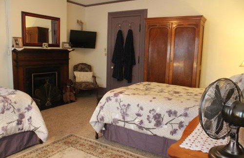Erie Cama Y Desayuno | Spencer House Bed & Breakfast