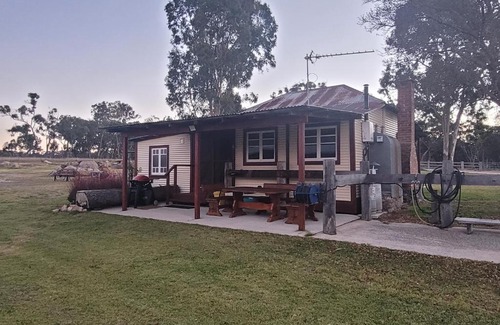 Broadwater Casa | Spencer Lane Cottage