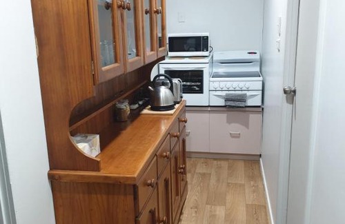 Broadwater Casa | Spencer Lane Cottage