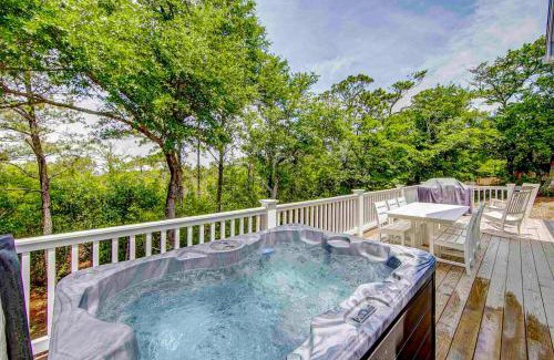Frisco Casa | Spencer's Villa