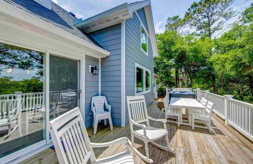 Frisco Casa | Spencer's Villa