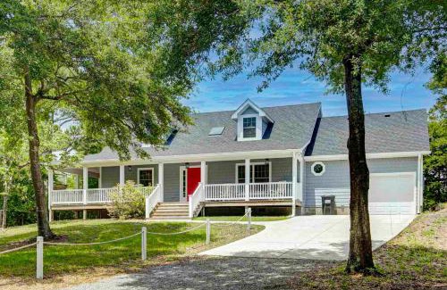 Frisco Casa | Spencer's Villa