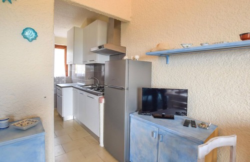 Ruoni Apartamento | Alojamiento de 2 habitaciones en Santa Teresa di Gallur