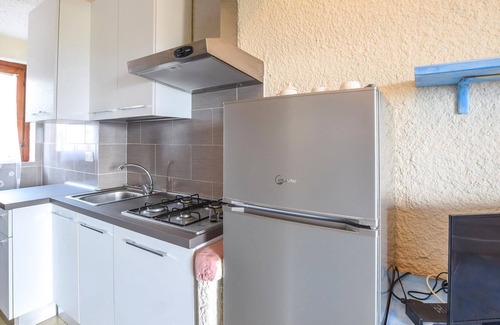 Ruoni Apartamento | Alojamiento de 2 habitaciones en Santa Teresa di Gallur