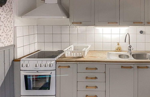 Linkoping Casa | Alojamiento de 1 habitaciones en Linköping