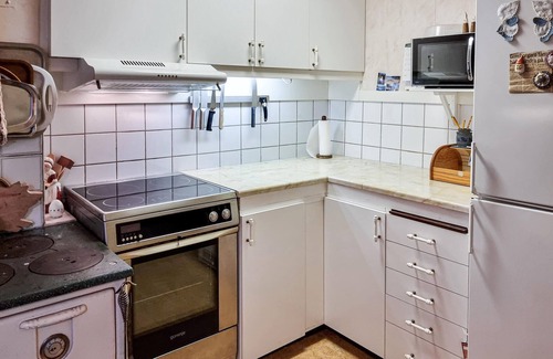 Tanum O Casa | Alojamiento de 1 habitaciones en Bullaren