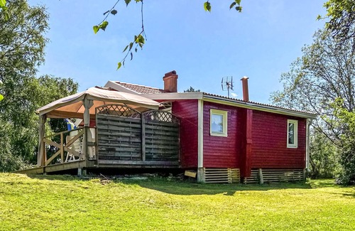 Tanum O Casa | Alojamiento de 1 habitaciones en Bullaren
