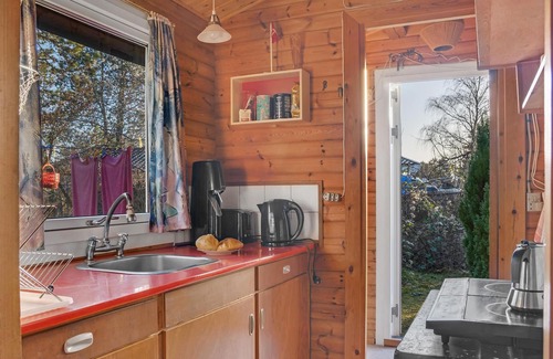 Maribo Casa | Alojamiento de 1 habitaciones en Askø