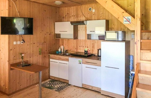 Debina Casa | Spend a wonderful holiday in the village of Dbina by the sea