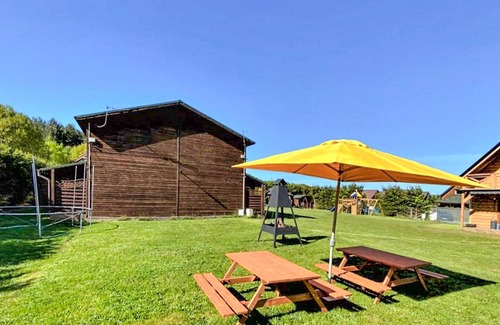 Debina Casa | Spend a wonderful holiday in the village of Dbina by the sea