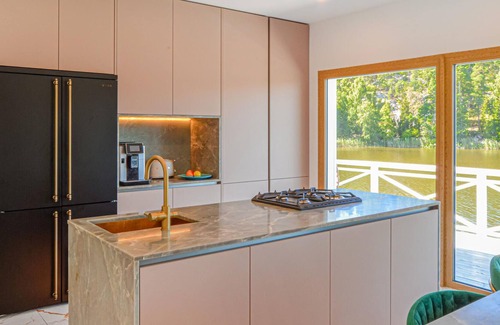 Ronninge Casa | Alojamiento de 2 habitaciones en Rönninge