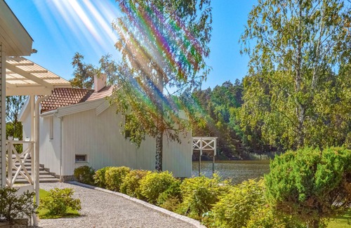 Ronninge Casa | Alojamiento de 2 habitaciones en Rönninge