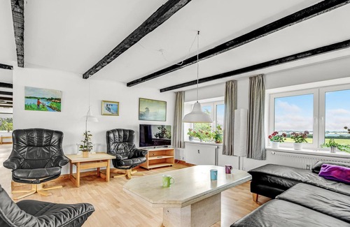 Sydals Apartamento | Alojamiento de 4 habitaciones en Sydals