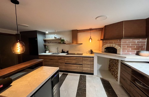 Trogir Villa | Spend amazing holidays with family, kids and friends in Villa Verandah ! ! !