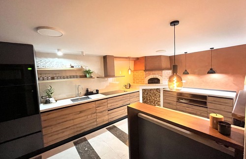 Trogir Villa | Spend amazing holidays with family, kids and friends in Villa Verandah ! ! !