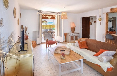 Lapalud Casa | Alojamiento de 3 habitaciones en Lapalud