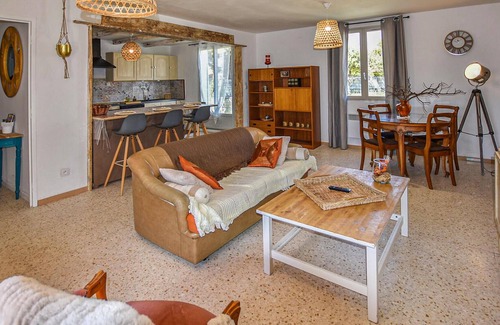 Lapalud Casa | Alojamiento de 3 habitaciones en Lapalud