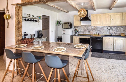 Lapalud Casa | Alojamiento de 3 habitaciones en Lapalud
