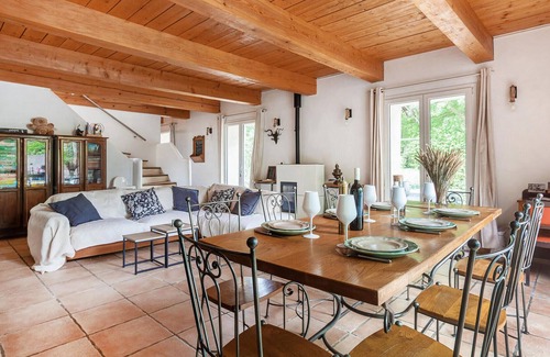Cabasse Casa | Alojamiento de 4 habitaciones en Cabasse