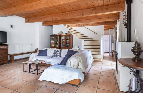 Cabasse Casa | Alojamiento de 4 habitaciones en Cabasse