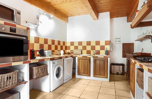 Cabasse Casa | Alojamiento de 4 habitaciones en Cabasse