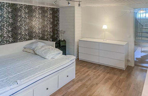 Harryda Municipality Casa | Alojamiento de 3 habitaciones en Härryda