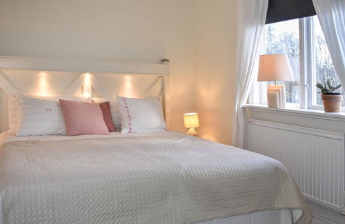 Vankiva Casa | Alojamiento de 3 habitaciones en Vankiva