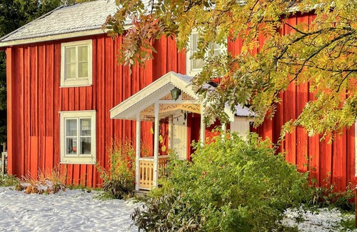 Lingbo Casa | Spend an unforgettable time in a spacious vacation home close to nature.