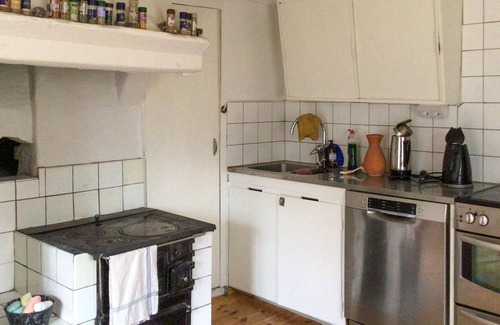 Adelso Casa | Alojamiento de 2 habitaciones en Adelsö
