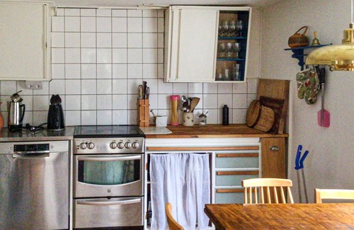 Adelso Casa | Alojamiento de 2 habitaciones en Adelsö