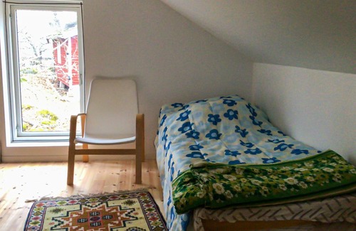 Adelso Casa | Alojamiento de 2 habitaciones en Adelsö