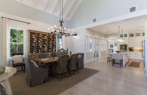 Forest District Casa | Spend Summer With Us! Watercolor Lake District! Private Pool! 4 Adult Bikes!