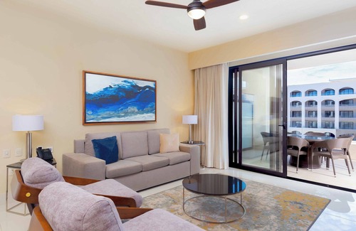 Chula Vista Complejo | Spend New Years in Cabo! 2-bed Luxury Suite - Villa La Valencia Beach Resort