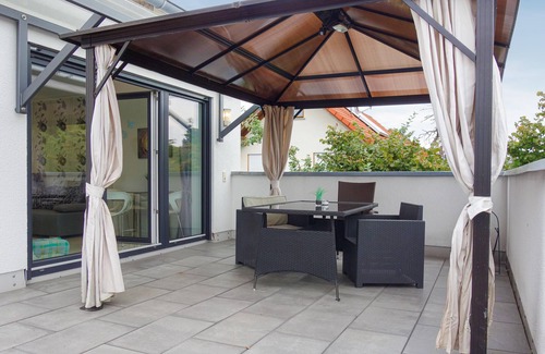 Ziegenhain Apartamento | Alojamiento de 1 habitaciones en Schwalmstadt
