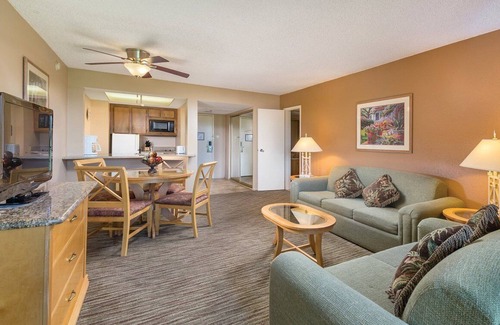 Uptown Design District Complejo | Spend Spring Break in Warm Palm Springs - March 16-23, 2024 - 2bd/2ba - Slps 6