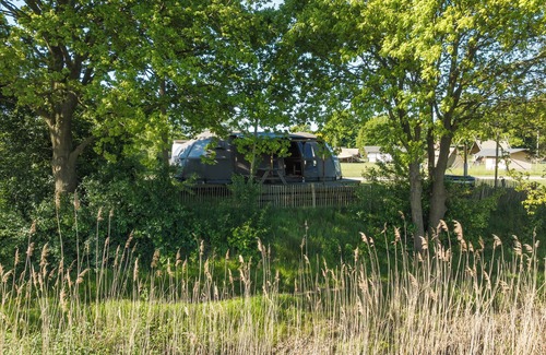 Zuna Cabina | Spend the night in this special Dome with private bathroom and hot tub