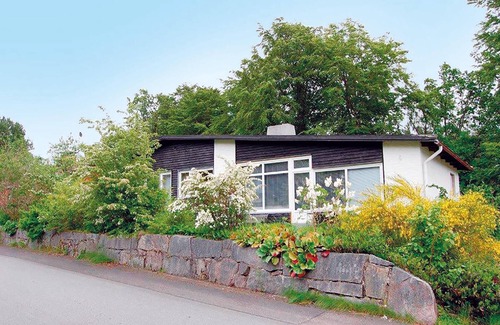Vittsjo Casa | Alojamiento de 4 habitaciones en Vittsjö