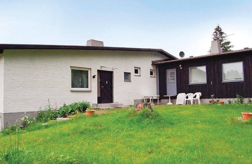 Vittsjo Casa | Alojamiento de 4 habitaciones en Vittsjö