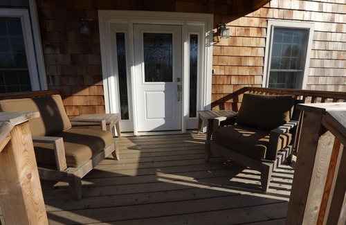 Montauk Casa | Pase su verano en Montauk