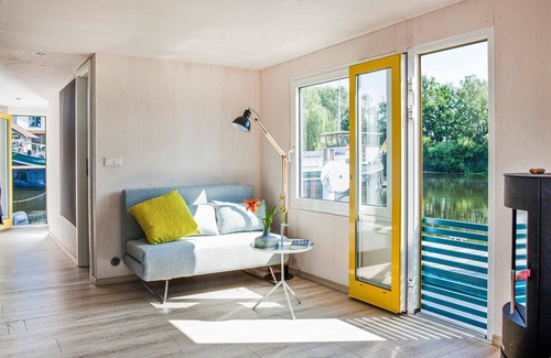 Havelsee Alquiler De Eote | Alojamiento de 2 habitaciones en Havelsee