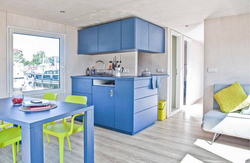 Havelsee Alquiler De Eote | Alojamiento de 2 habitaciones en Havelsee