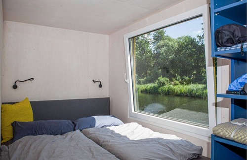 Havelsee Alquiler De Eote | Alojamiento de 2 habitaciones en Havelsee