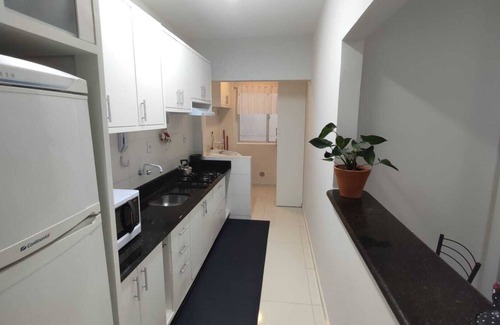 Itapema Apartamento | COZY APARTMENT - LOCATION NEAR THE SEA