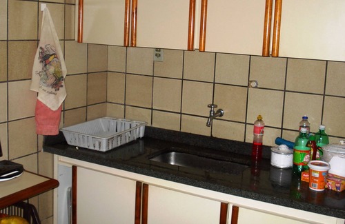 Olivenca Apartamento | Pase sus vacaciones frente a una playa privada con un área de recreación exuberante