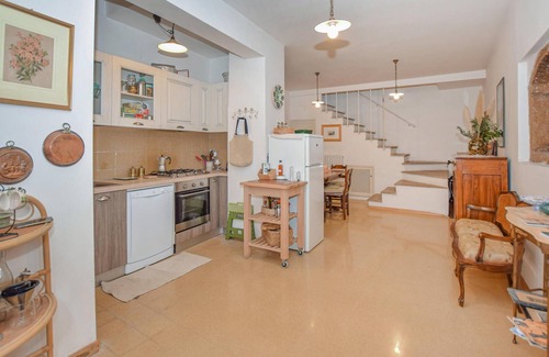 Farnese Casa | Alojamiento de 2 habitaciones en Farnese