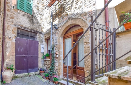 Farnese Casa | Alojamiento de 2 habitaciones en Farnese