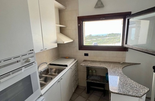 Santa Reparata Casa | Spendid Seafront Villa in Santa Reparata